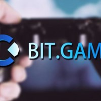 Портфолио BIT GAME
